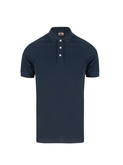 MONDAY COLMAR | 7646.4SH68 NAVY BLUE